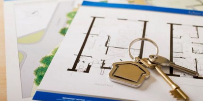 Turmysy tómen otbasylarǵa úı beriledi