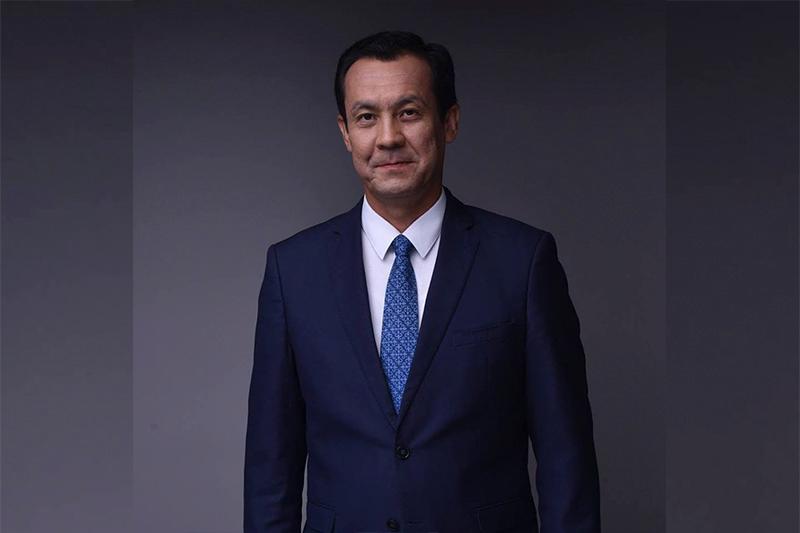 Zeıin Álipbek Ulttyq mýzeı dırektorynyń keńesshisi bolyp taǵaıyndaldy
