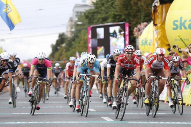 Velosport: Rýanda týryna kimder qatysady?