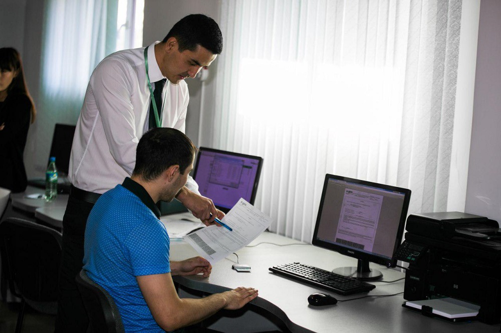 Memlekettik qyzmetterdi smartfon arqyly alýǵa bolady