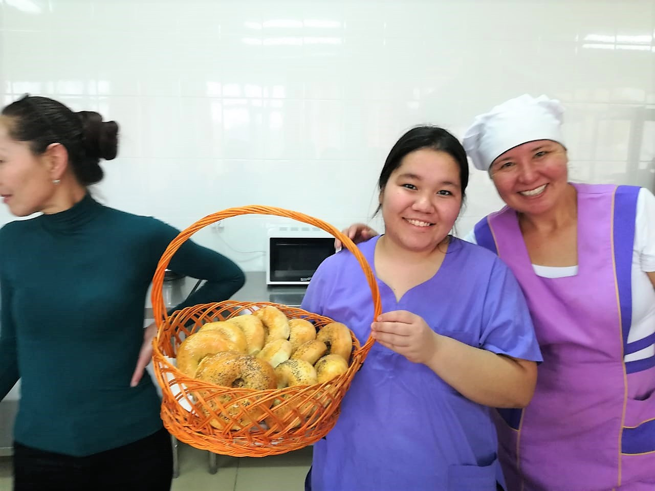 Astanadaǵy suranysqa ıe mamandyqtar qandaı?