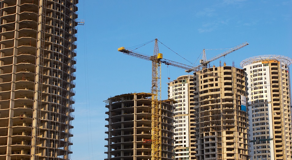 Qyzylorda oblysynda turmysy tómen otbasylarǵa baspana salynyp jatyr