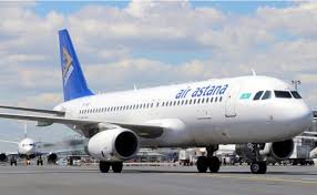 Airastana 1 sáýirden bastap Qazaqstan arqyly Tashkentke reısterdi ulǵaıtady