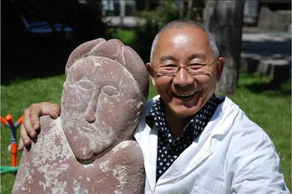 Qyrym Altynbekov: «Qyrym araly» – kóne tarıh mekeni