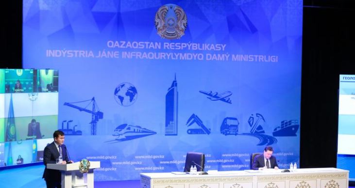 Bıylǵy jyldyń mejeleri bekitildi