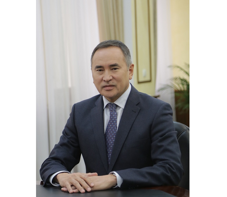 Jambyl óńirindegi jaqsy bastama