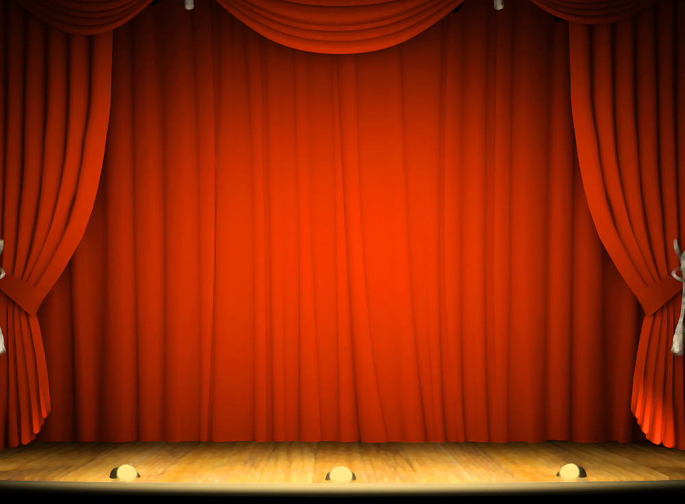 Kókshetaýda «EL jastar» teatry ashyldy