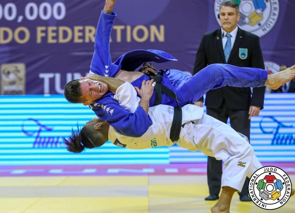 Dzıýdoshylarymyzdyń Dıýseldorftaǵy qarsylastary anyqtaldy