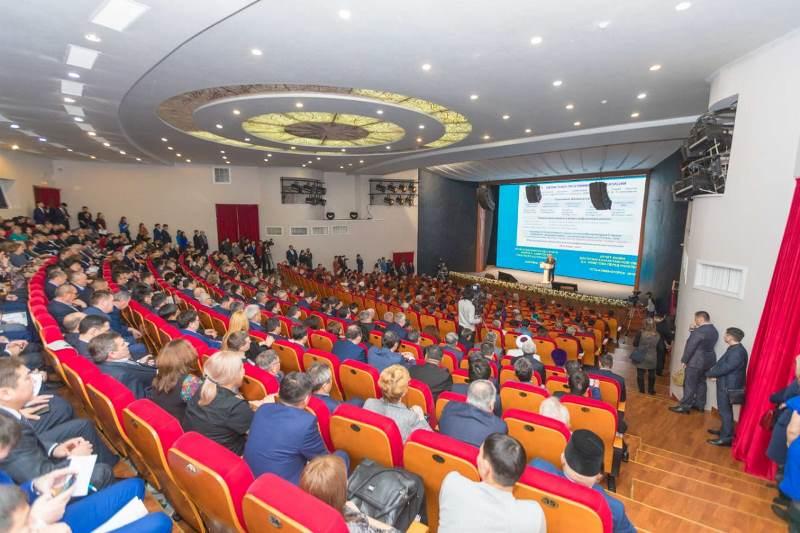 Qazaqstanda Halyqaralyq jeńil atletıka federasııasynyń aımaqtyq ortalyǵy qurylýy múmkin