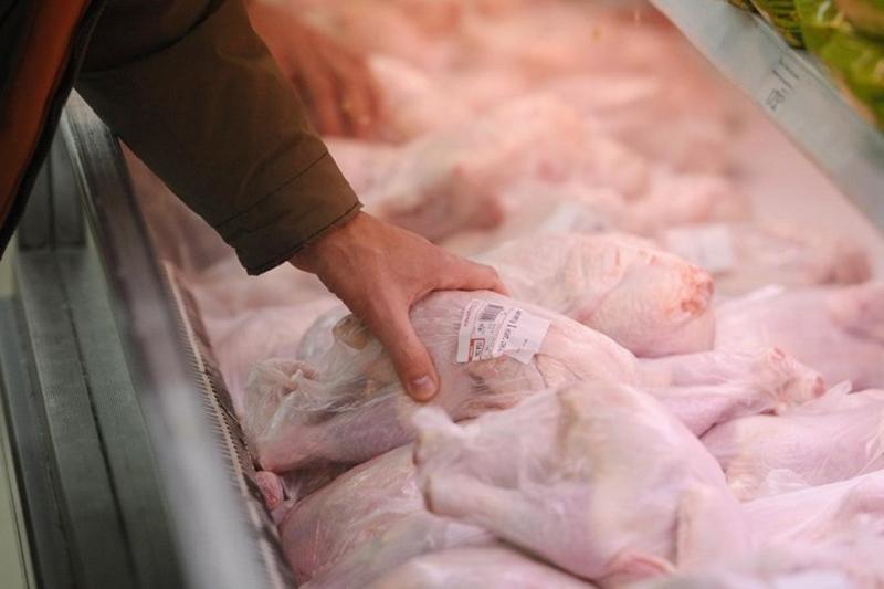 Aqmola oblysy taýar óndirýshileriniń ónimderi brendke aınaldy - Myrzalın