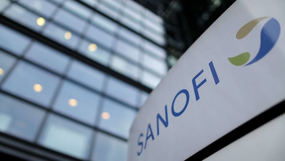 Sanofi - kúdikten ada kompanııa