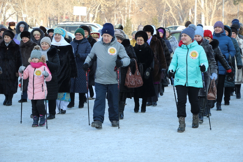 Pavlodarda  «Uzaq ómir súrý ortalyǵy» ashyldy