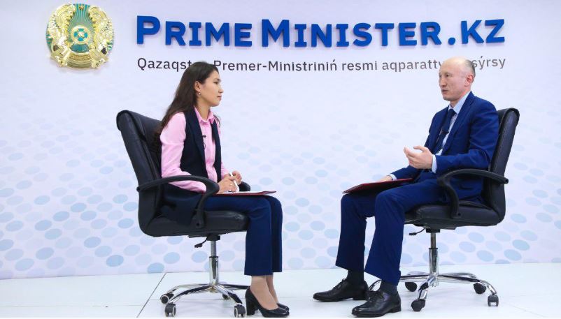 Elshiler ınstıtýty Qazaqstanǵa otandyq juldyzdardyń jankúıerlerin tartýǵa jol ashady