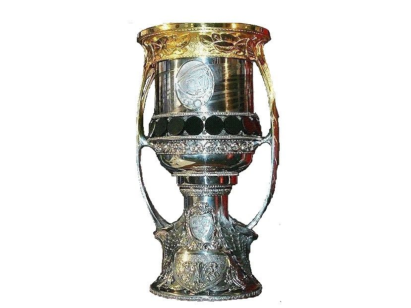 Gagarın kýbogyndaǵy qarsylastar anyqtaldy