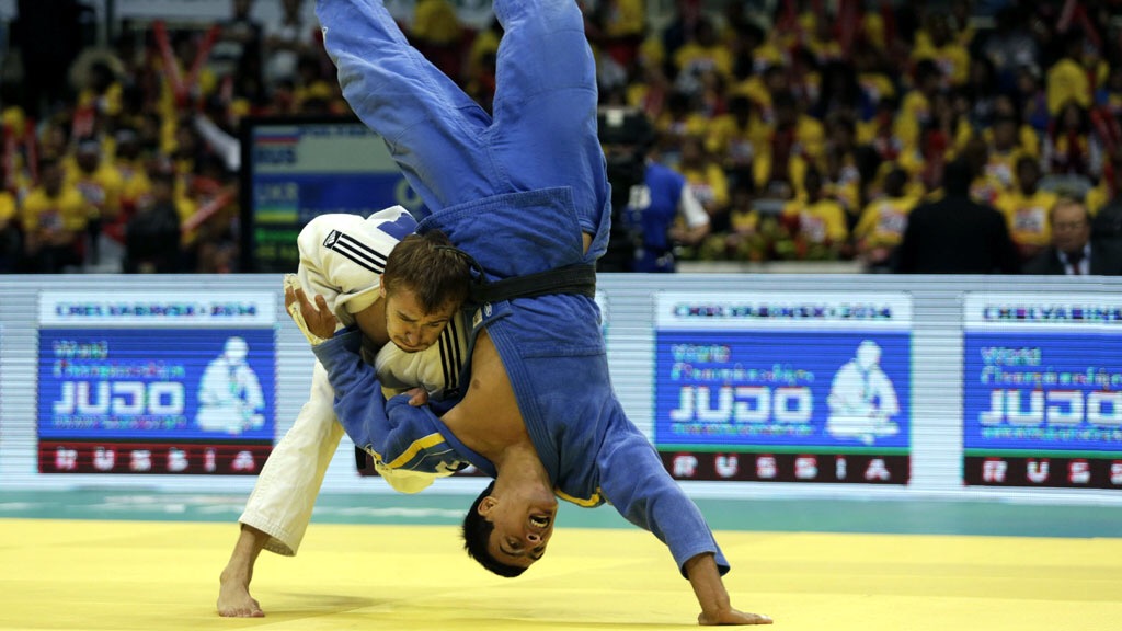 Dıýseldorfta ázirge júlde joq