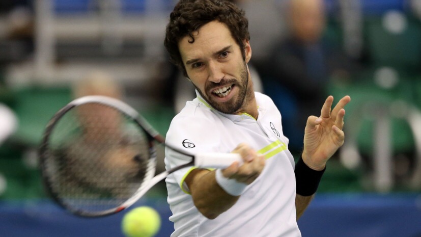 Mıhaıl Kýkýshkın fınalǵa shyqty