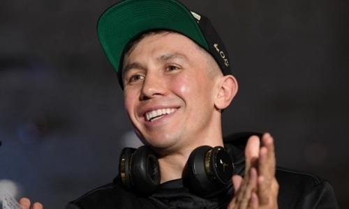 Golovkın «Mıllıard» jobasynan 45 mln dollar alýy múmkin