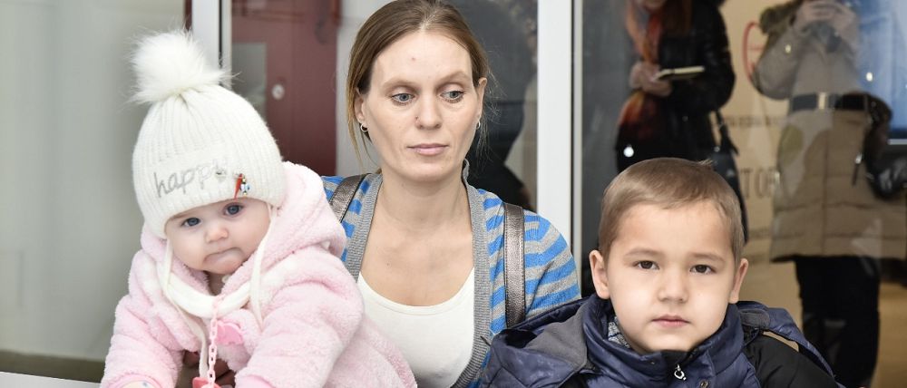 Kóp balaly otbasylarǵa kómek kórsetýde