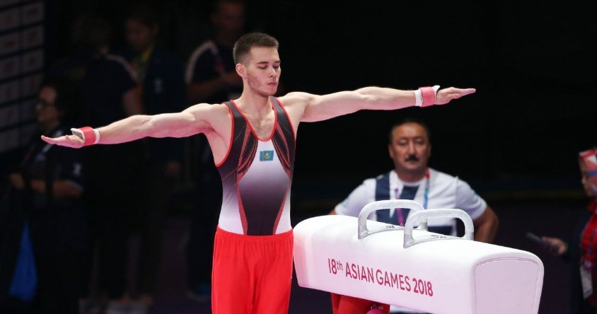 Narıman Qurbanov: Elementimdi ázirge eshkim qaıtalaı alǵan joq