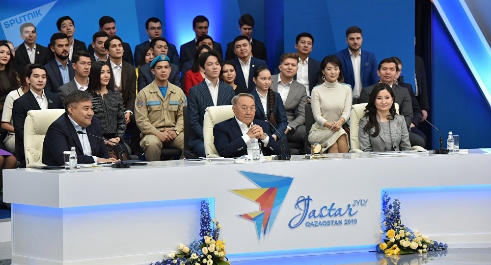 Jastarǵa qamqorlyq jasaýdyń jańa qadamy