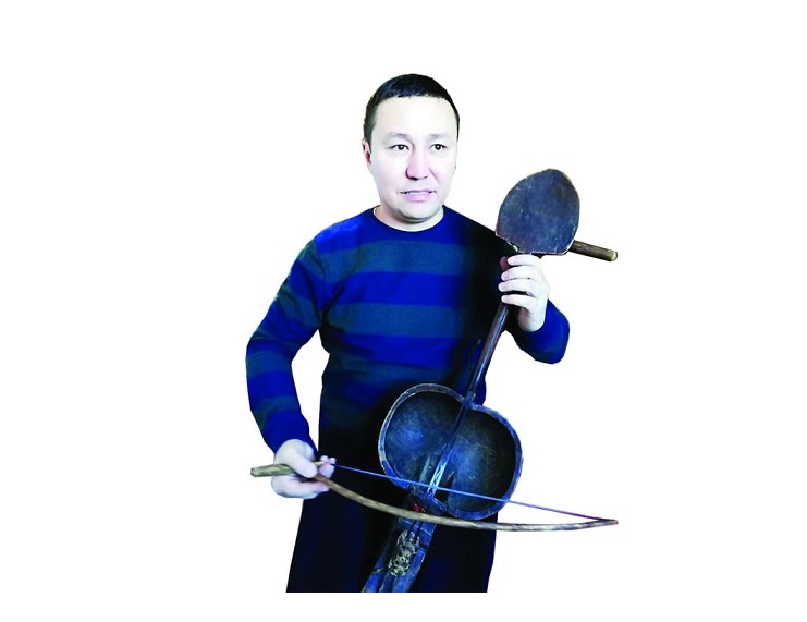 Táýelsizdik túletken óren