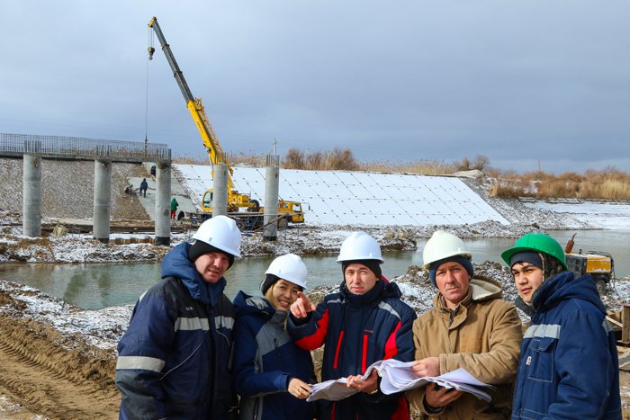 Jańa kópir - qolaısyzdyqtardan qutqarady