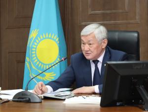 Aqtóbe oblysynda «EKSPO-2017»-niń alty jobasy engizildi