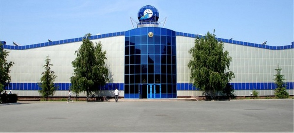 40 stýdent shetelde tájirıbe jınaqtaıdy