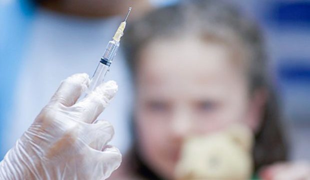 Soltústik Qazaqstanda  eki aıda 12 bala týberkýlezge shaldyqqan