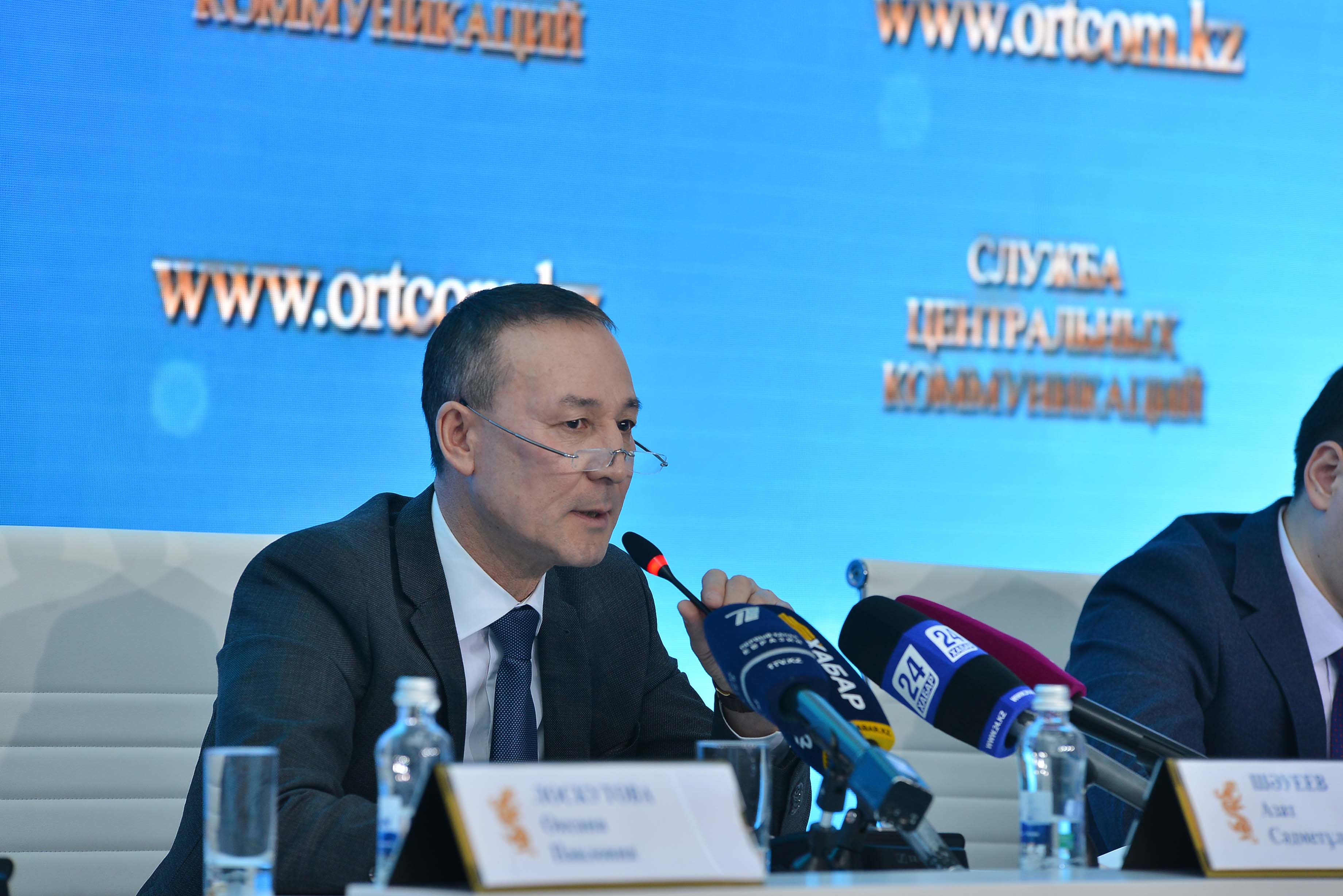 Qazaq tilin úırenýge arnalǵan Soyletube vıdeojobasy ashyldy