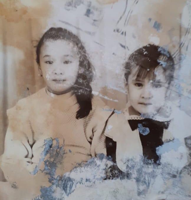 19 jyldan keıin tabylǵan Ásel elge oraldy