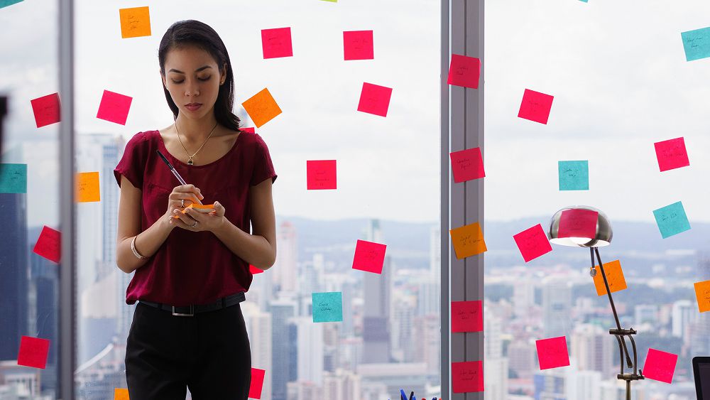 Áıelderdiń bıznestegi áleýeti