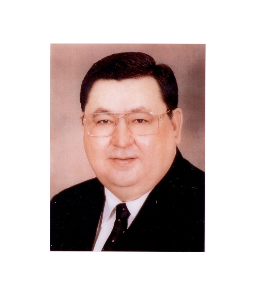 Tuǵyry bıik tulǵa