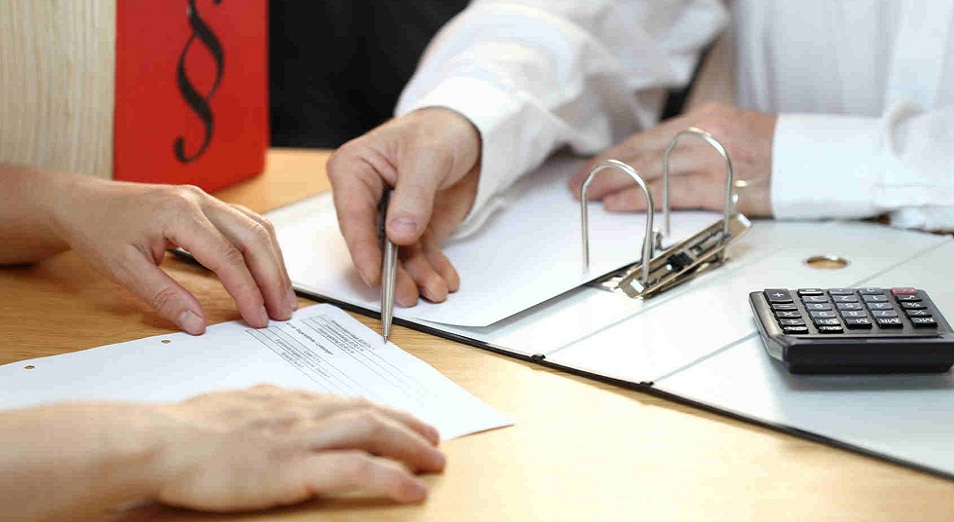 Nesıe komıssııasynyń qaıtarymy bola ma?