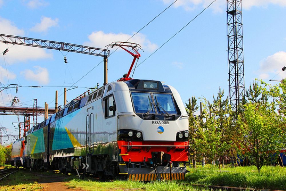 Temir joldaǵy jónsizdikter