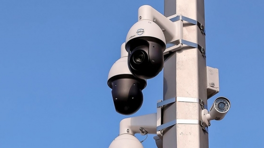 «Sergek» beıne-baqylaý júıesi Kıevte engizilýi múmkin