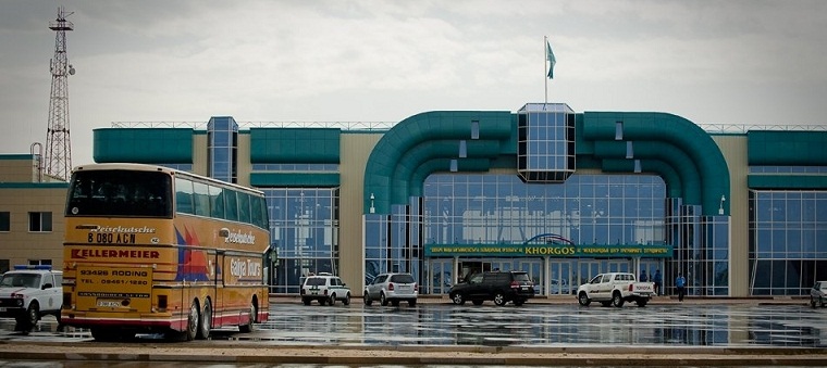 140 shólmek qytaı araǵyn zańsyz ótkizgen qazaqstandyq ustaldy