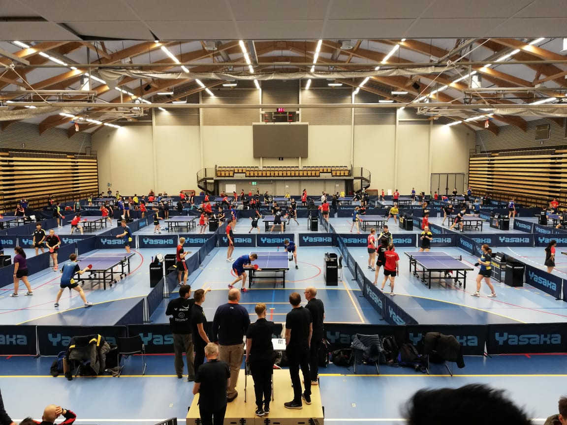 Qazaqstandyq tennısshiler Shvesııanyń ashyq chempıonatynda synǵa tústi