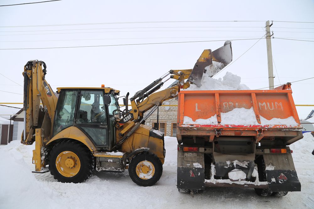 Oralda sý tasqynynyń aldyn alý sharalary júrgizilip jatyr