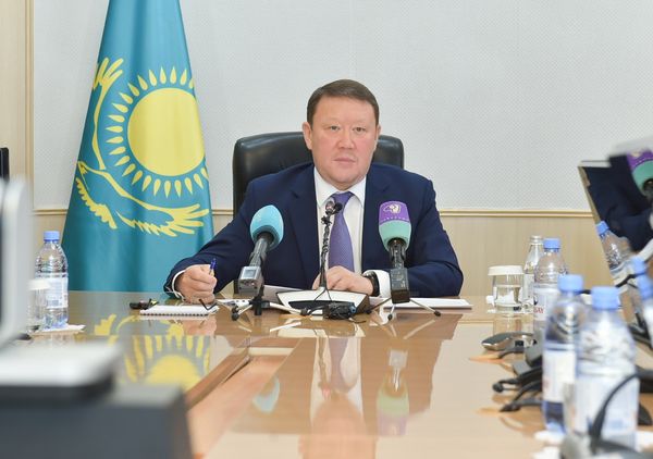 Soltústik Qazaqstanda nan qymbattamaıdy