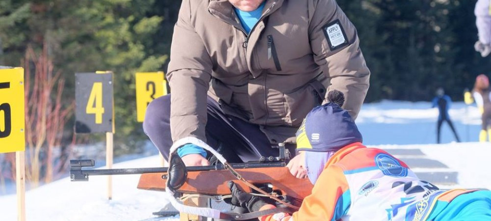 Rıdderde bıatlonnan Elena Hrýstalevanyń kýbogi jolyndaǵy jarys aıaqtaldy