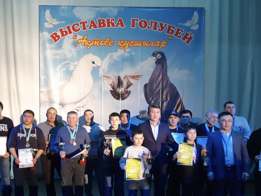 Aqtóbede 20-dan asa kógershin kópshilik nazaryna usynyldy