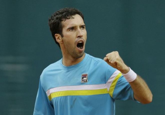 Mıhaıl Kýkýshkın álemdik reıtıngte joǵarylady