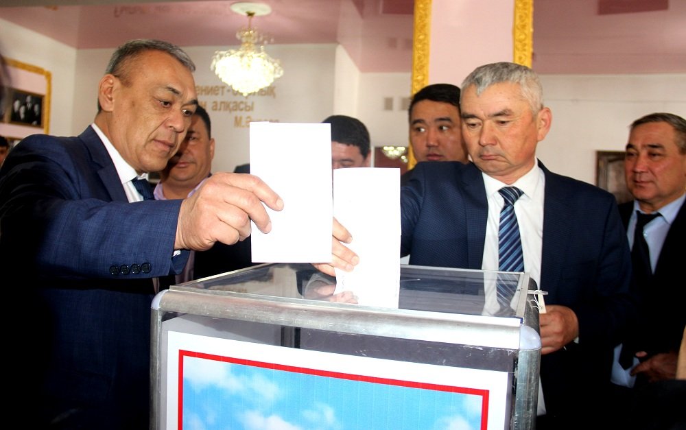 120 otbasyǵa kómek kórsetildi