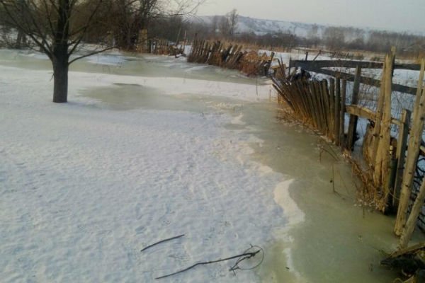 ShQO-da 14 450 úıge tasqyn qaýpi tónip tur