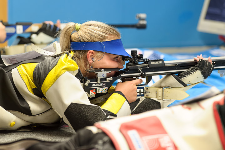 Elızaveta Korol nysana kózdeýden álem kýboginde qola júldeger atandy