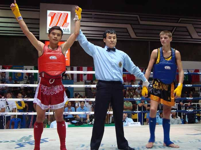 Jekpe-jek óneri qaýymdastyǵy aımaqtarda jumys júrgizýde