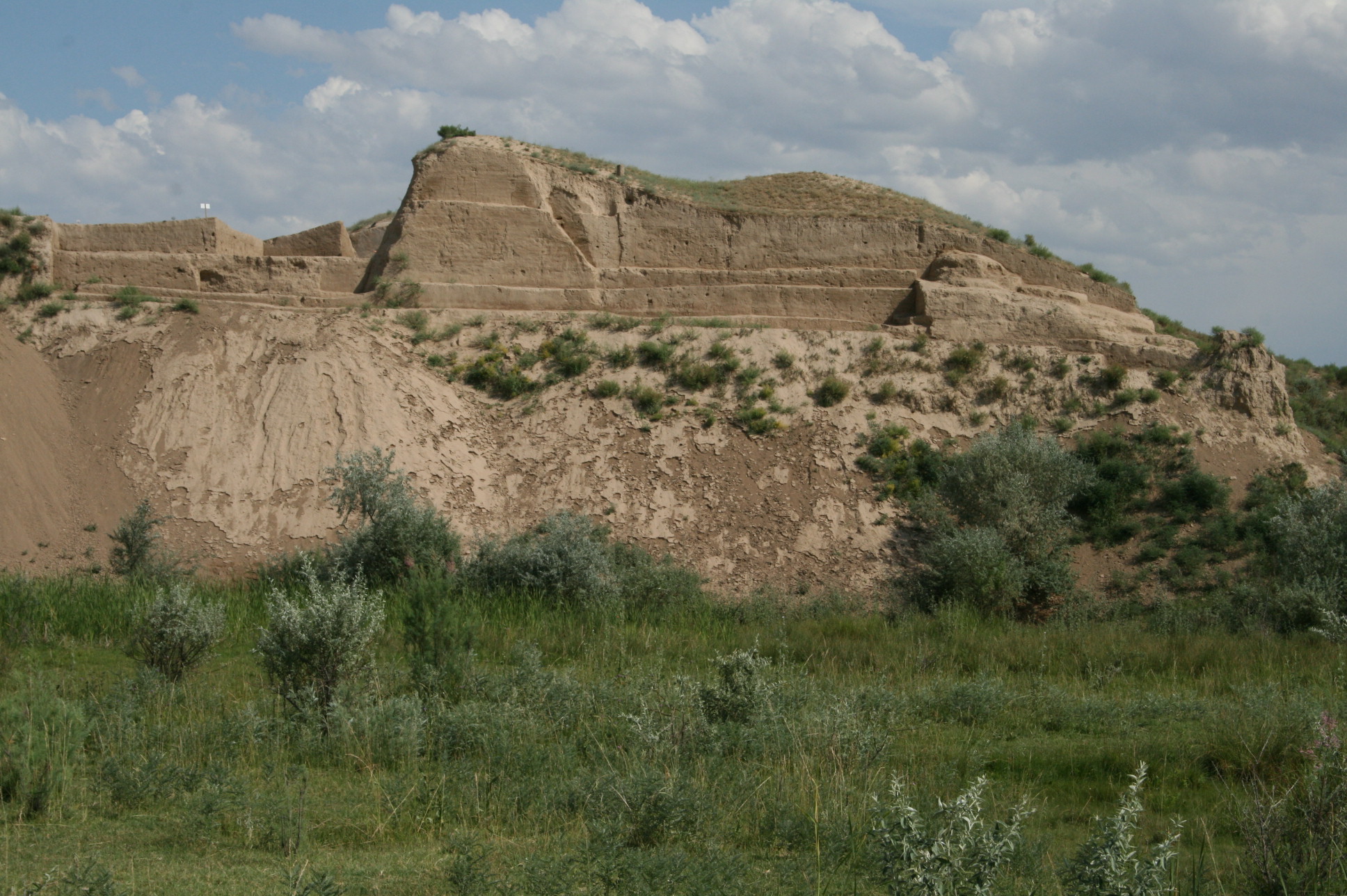 Túıme qyzdyń shahary