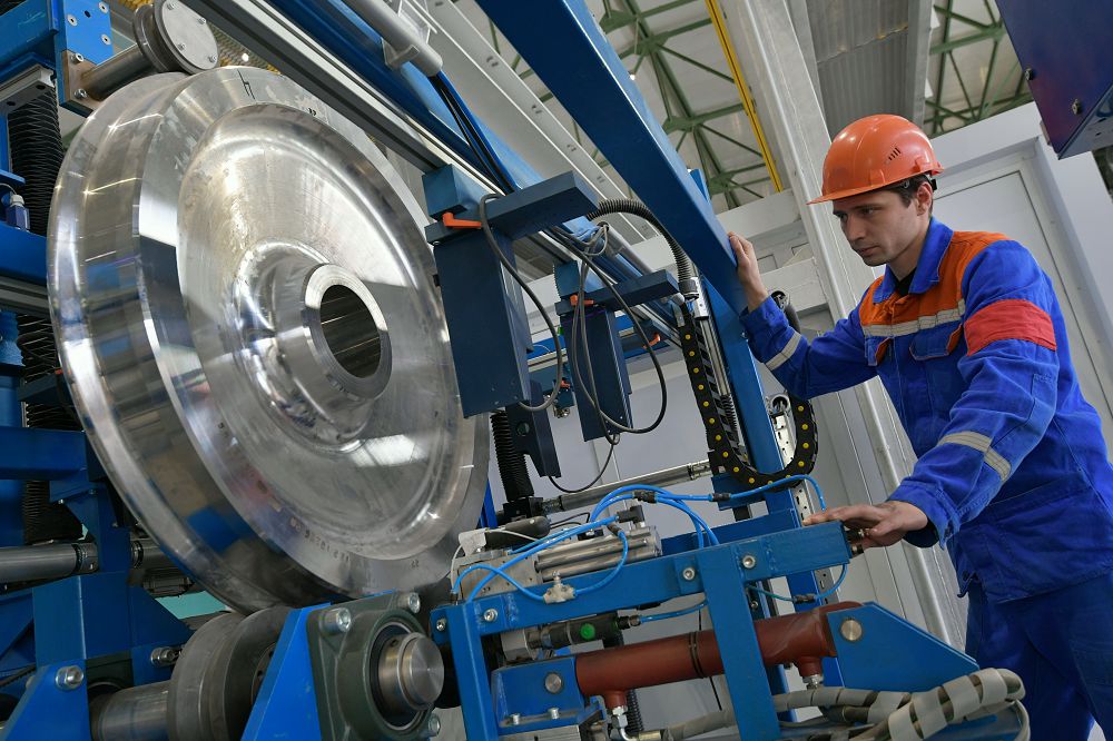 Shoıyn dóńgelek quıatyn kásiporyn