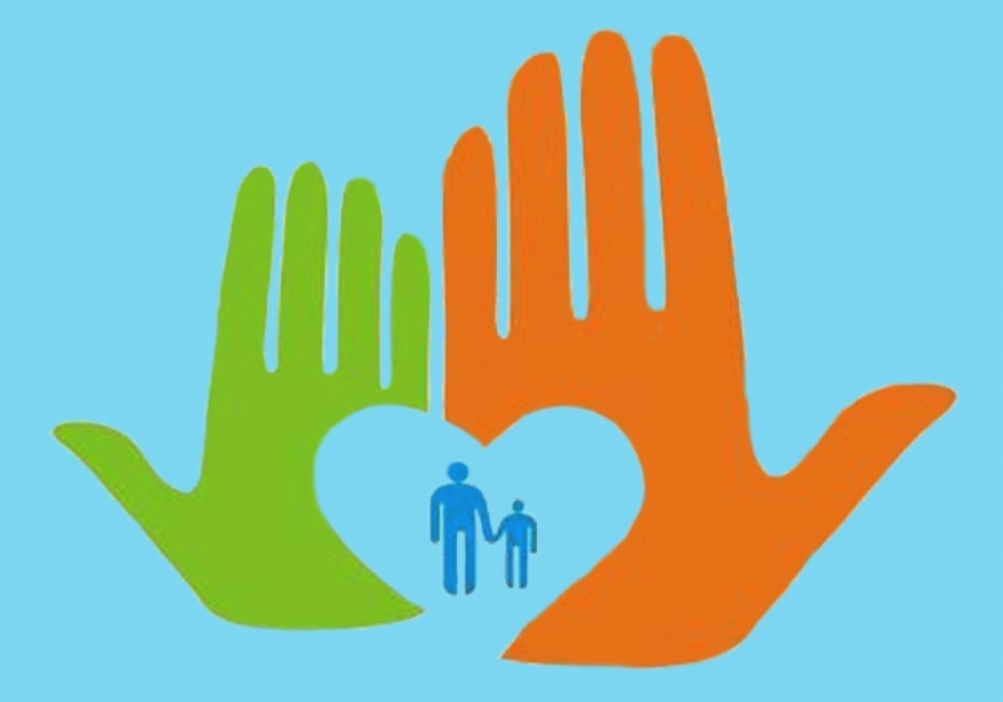 «Qaıyrymdylyq kerýeni» máresine jetti